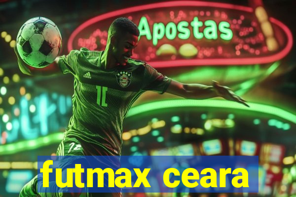 futmax ceara